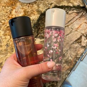 𝅺NEW MAC Prep + Prime Fix + Matte Spray 100 mL